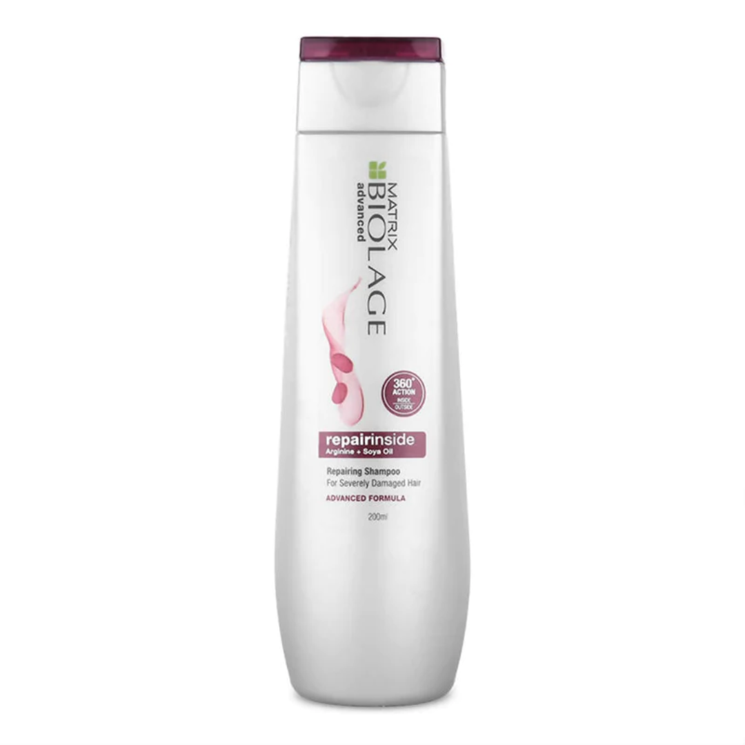 Matrix Biolage Repairinside Shampoo