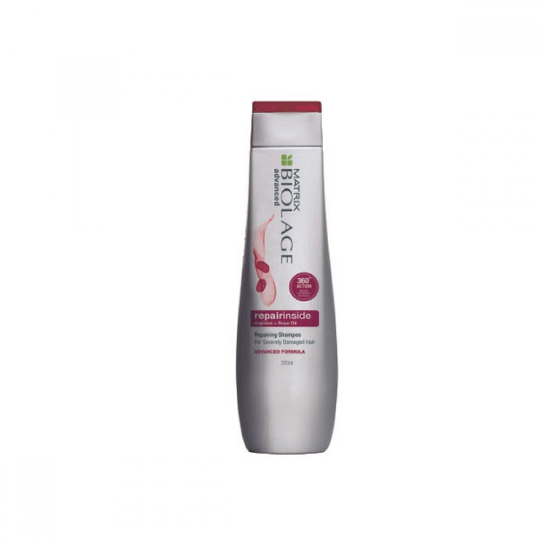 Matrix Biolage Repairinside Shampoo