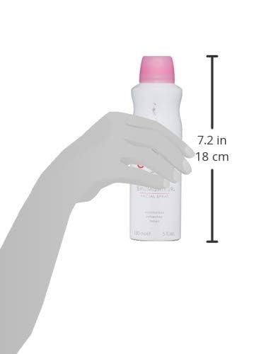 Evian Natural Mineral Water Facial Spray