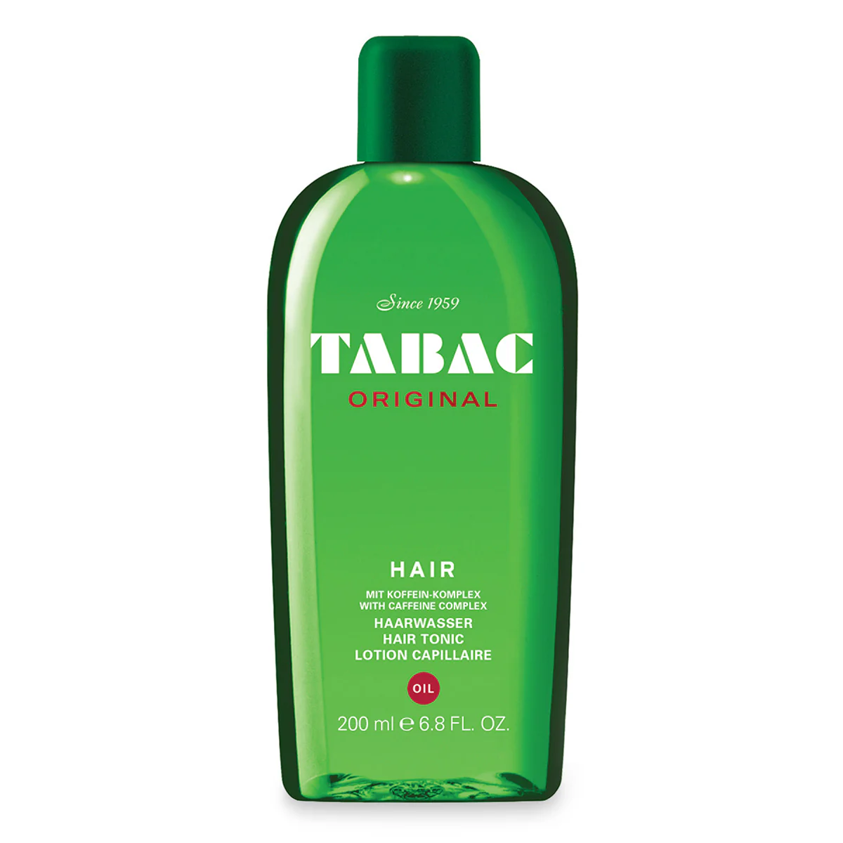 Tabac Original Hair Tonic