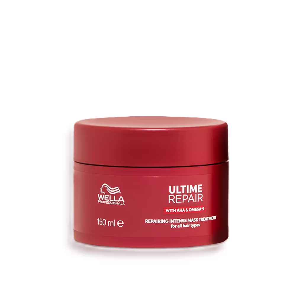 Wella Professionals Ultime Repair conditioning treatment 150ml