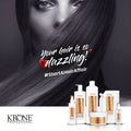 Krone Shine Bond Straiten SF Shampoo
