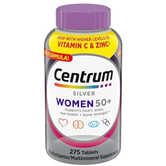 Centrum Silver Women 50+