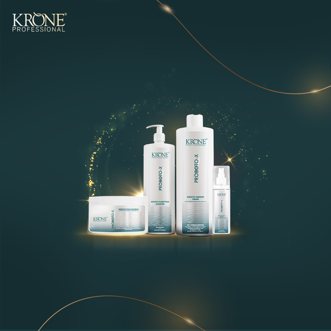Krone Proboto-X range