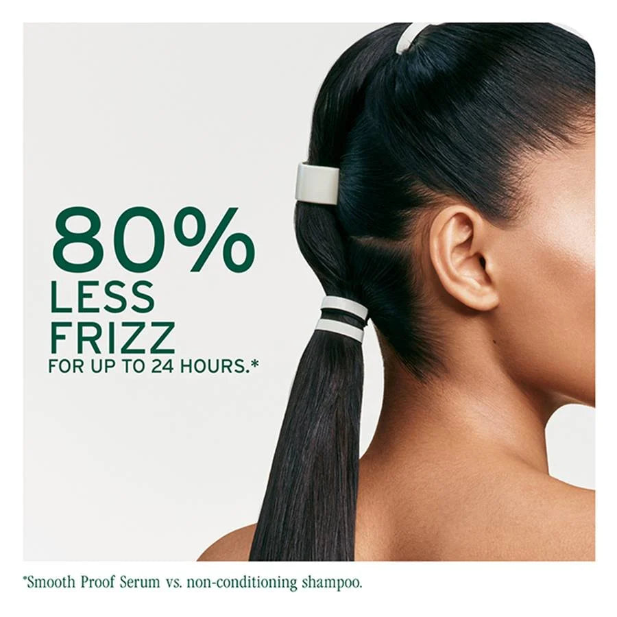 Biolage Smooth Proof