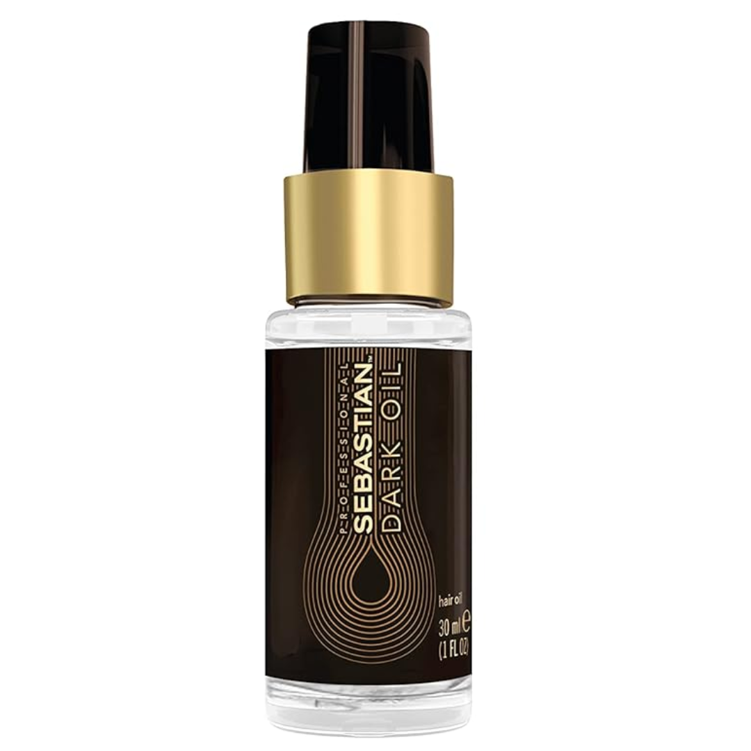 Sebastian Dark Hair Styling Oil