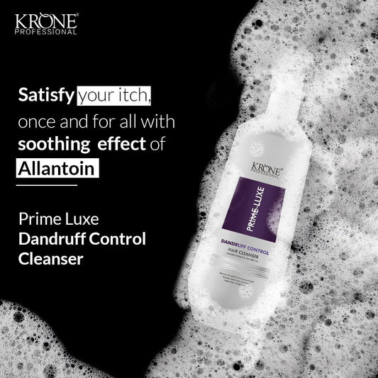 Krone Professional Dandruff Control Shampoo