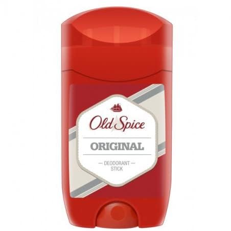 Old Spice Original Deodorant Stick 85g (USA)