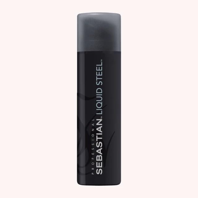 Sebastian Liquid Steel Styler