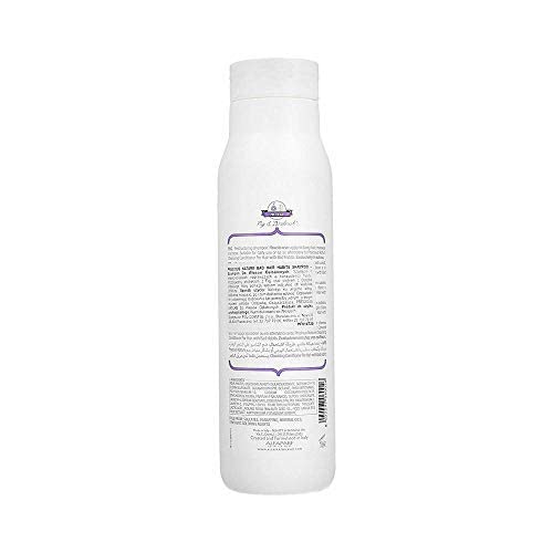 Alfaparf Precious Nature Shampoo Fig & Walnut