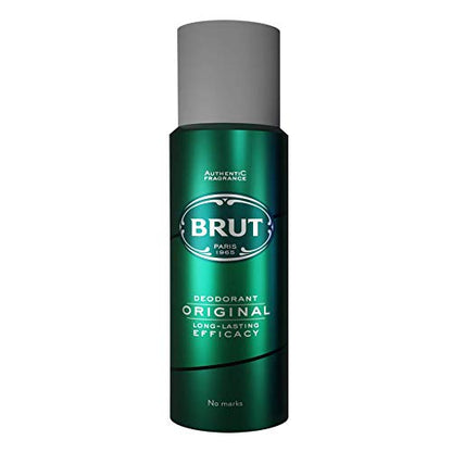 Brut Original Deodorant