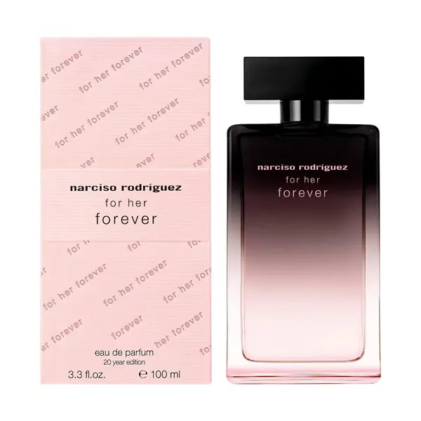 Narciso Rodriguez For Her Forever EDP 100ml