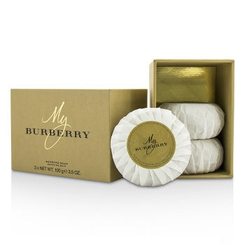 Burberry Savon Perfume Fragrance Soap