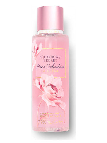 Victoria's Secret Pure Seduction La Creme Mist