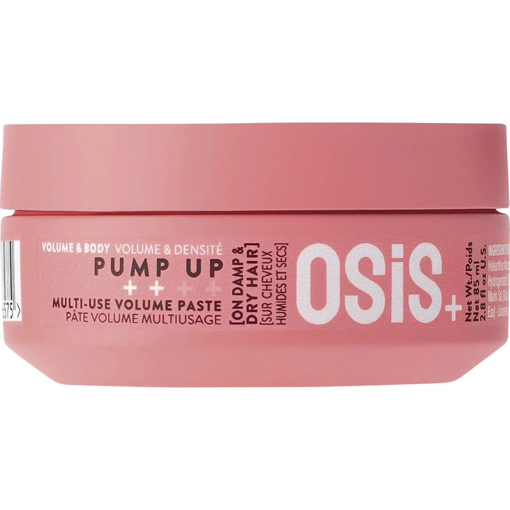 Schwarzkopf Professional OSiS+ Pump Up