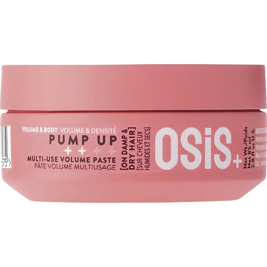 Schwarzkopf Professional OSiS+ Pump Up