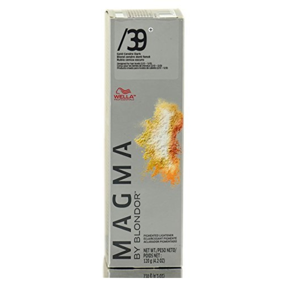 Wella Magma by Blondor /39