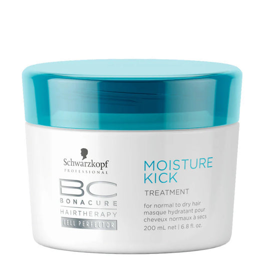 Schwarzkopf Professional Moisture Kick Treatment Mask