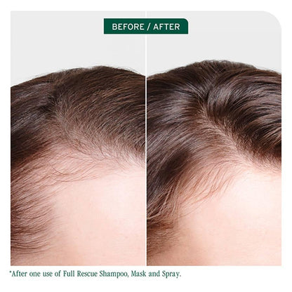 Biolage Full Rescue Shampoo 400ml