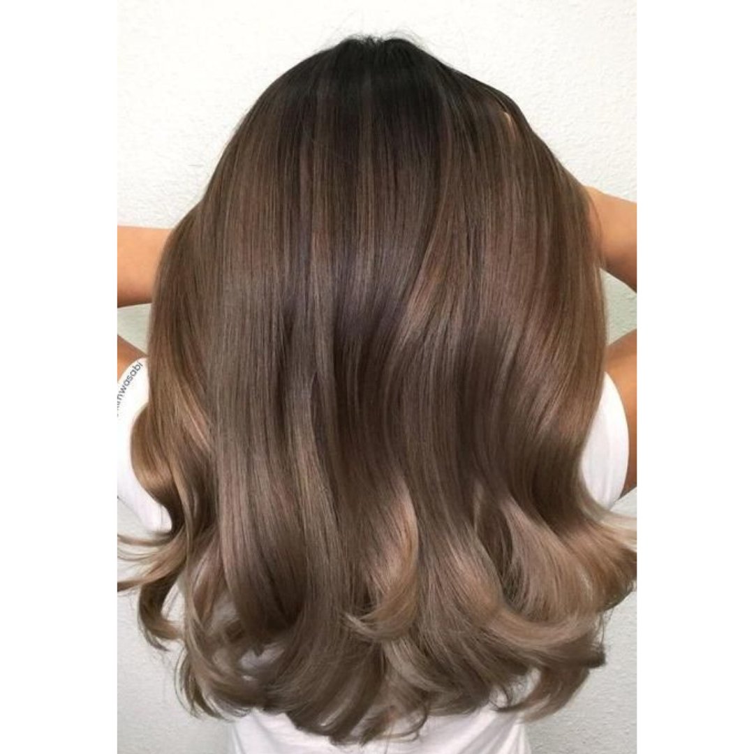 ESSENSITY by Schwarzkopf Professional 4-45