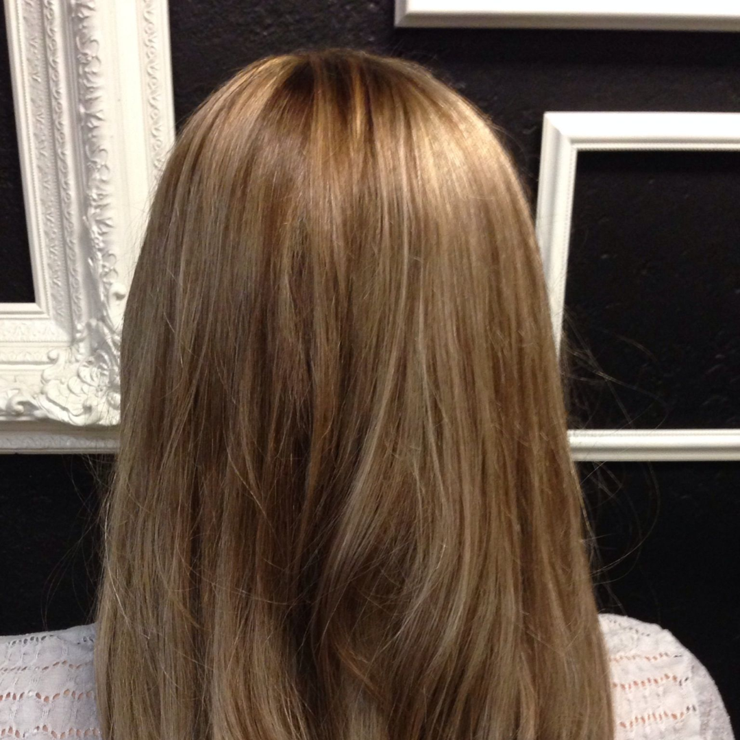 ESSENSITY by Schwarzkopf Professional 4-45