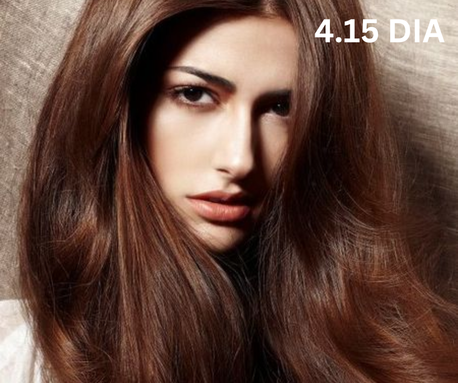 Loreal Professional Dia 4.15