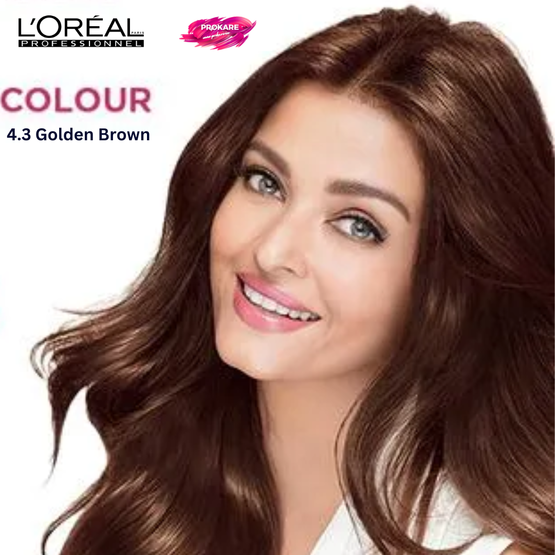 Mua L'Oreal Paris Excellence Creme Permanent Hair Color, 7.5A Medium Ash  Blonde, 100 percent Gray Coverage Hair Dye, Pack of 2 trên Amazon Mỹ chính  hãng 2023 | Fado