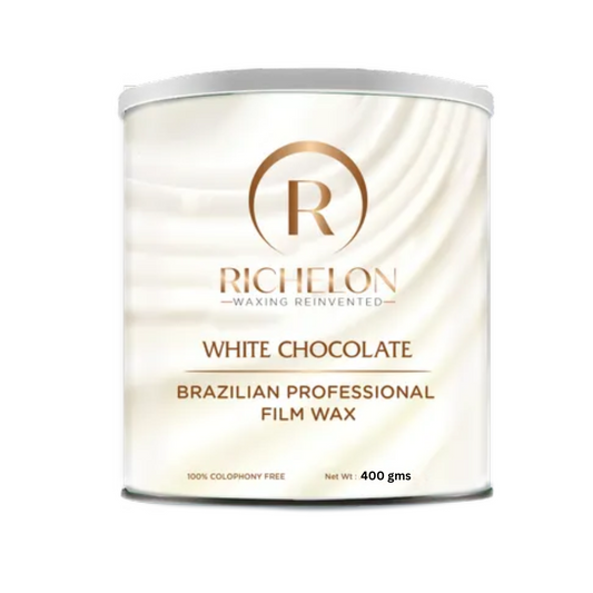 Richelon White Chocolate Brazilian Cube Wax
