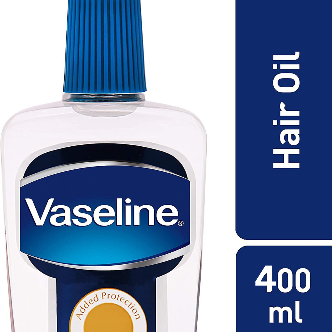 Vaseline Hair Tonic 400 ml