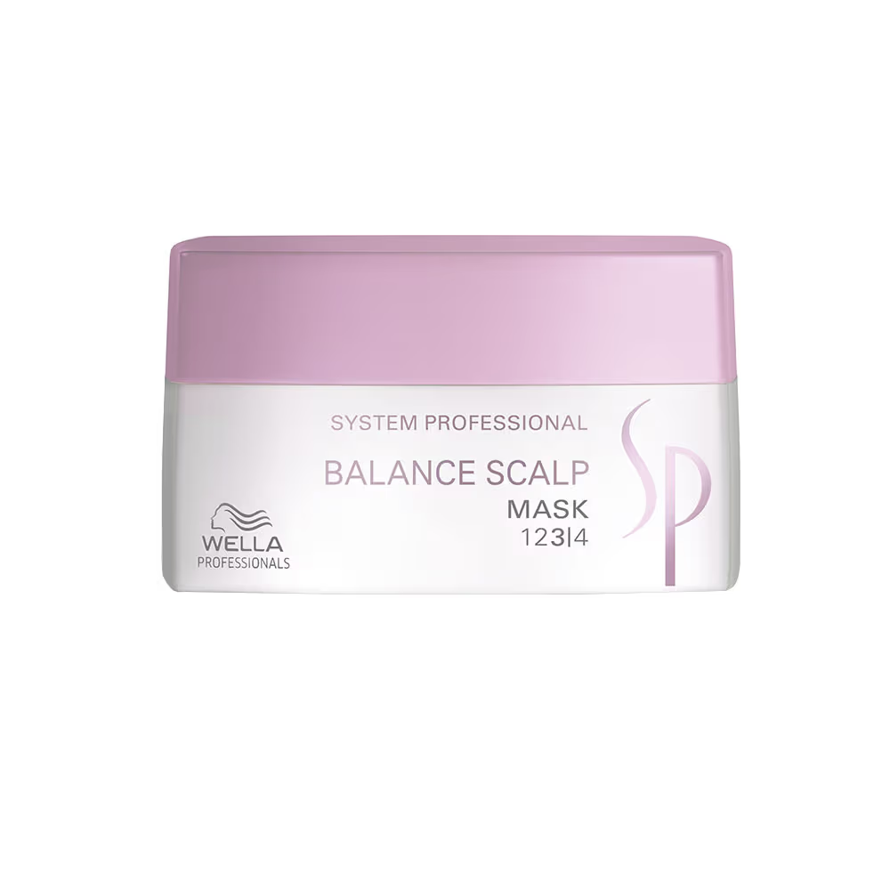 Wella Professionals SP Balance Scalp Mask