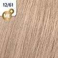 Wella Koleston Perfect 12/61.