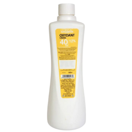 L’Oréal Oxydant Crème 40 Vol 12%