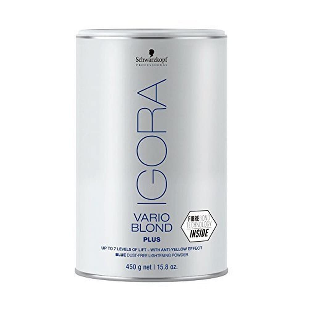 Schwarzkopf Igora Vario Blond