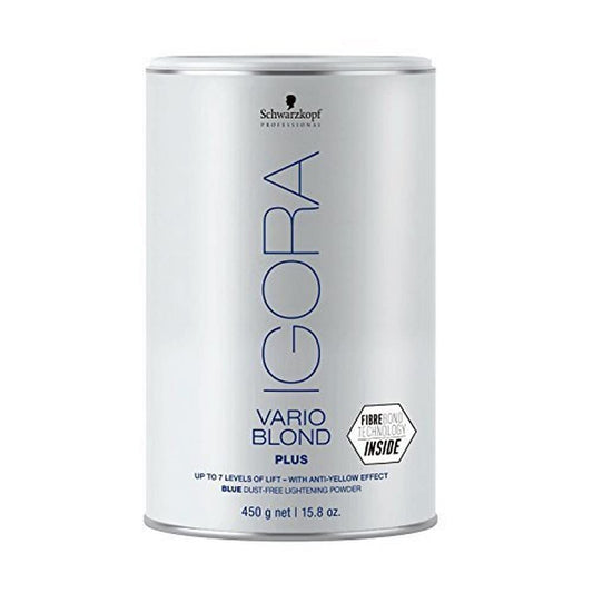 Schwarzkopf Igora Vario Blond