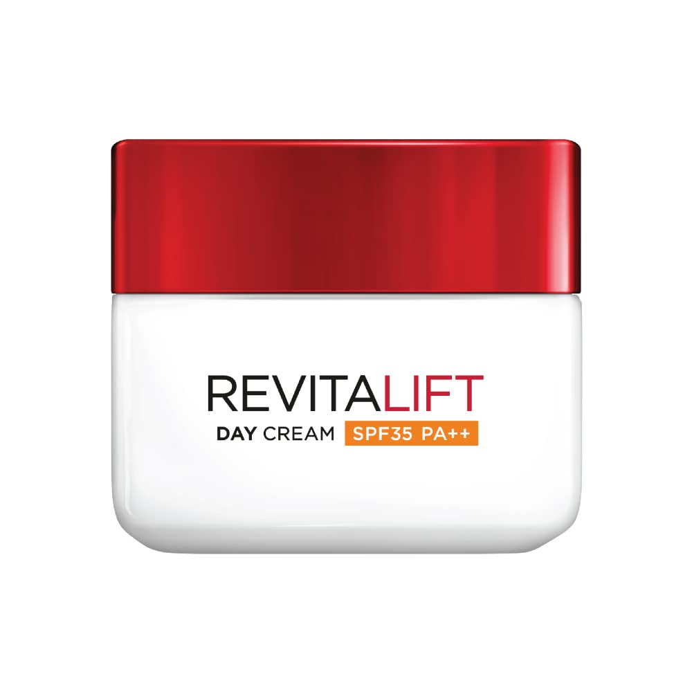 L'oreal Paris Revitalift Moisturizing cream Day SPF35PA++