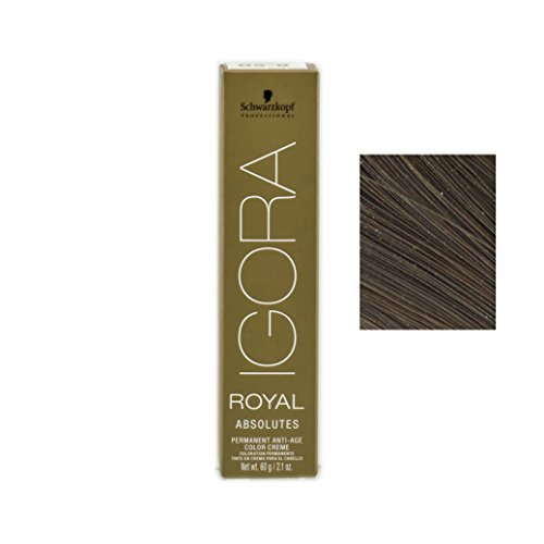 Igora Royal Absolutes 5-60