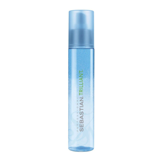 Sebastian Trilliant heat protection spray