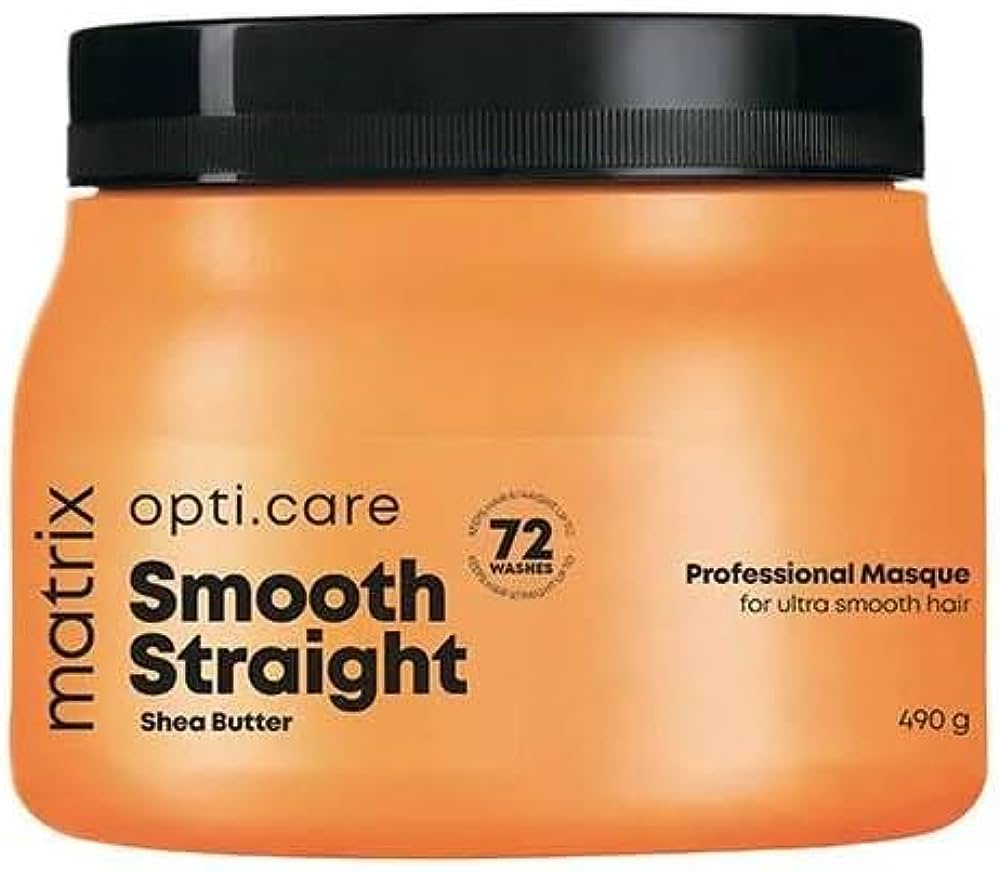 Matrix Opti Care Smooth Straight Conditioner