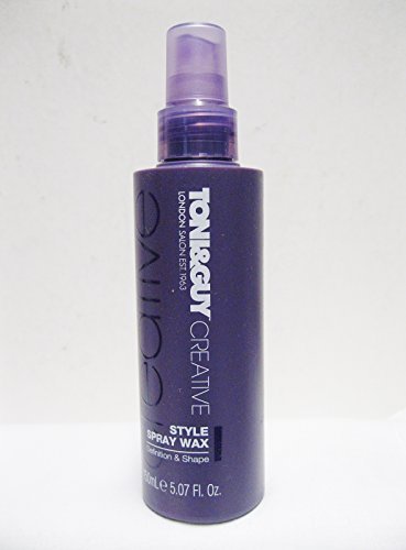 Toni&Guy Creative Style Spray Wax