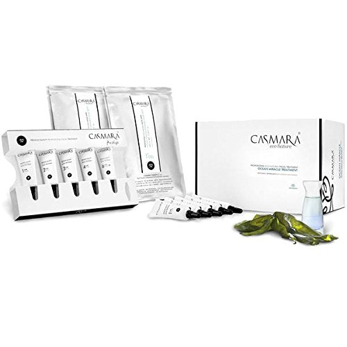 Casmara Ocean Miracle Treatment Facial Kit