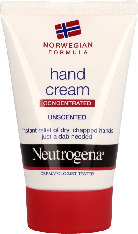 Neutrogena Hand Cream concentrated