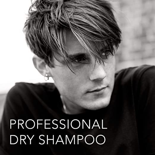 Sebastian Drynamic+ dry shampoo