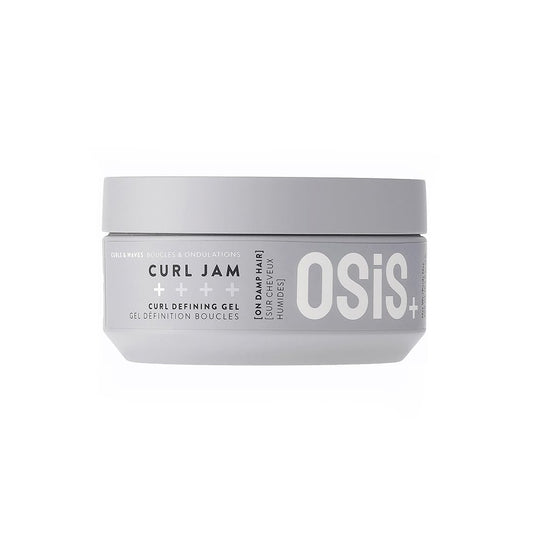 Schwarzkopf OSiS Curl Jam