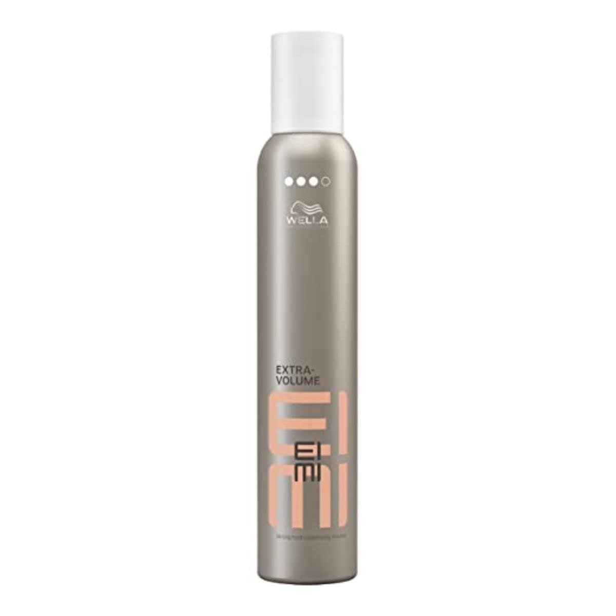 Wella Professionals Eimi Extra Volume Mousse