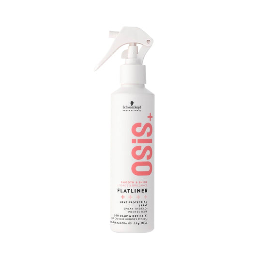 Schwarzkopf Osis+ Flatliner Heat Protection Spray