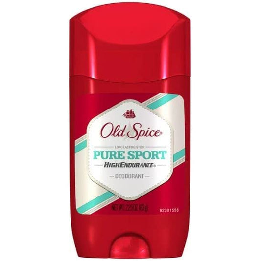 Old Spice Pure Sport Deodorant Stick (USA)
