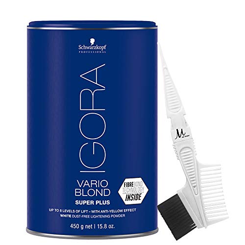 Schwarzkopf Igora Vario Blond