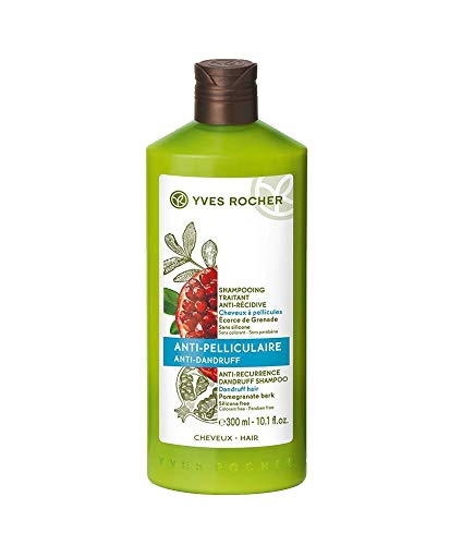 Yves Rocher Anti-Pelliculaire Anti Dandruff Shampoo