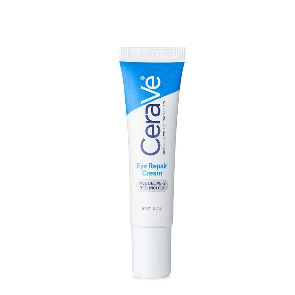 CeraVe Eye Repair Cream