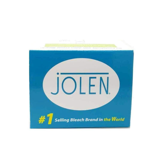 Jolen Creme Bleach